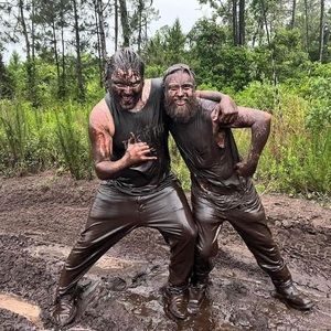 Meet your Posher, James